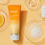 Murad Vita-C Triple Exfoliating Facial