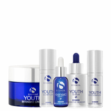 iS Clinical Anti-Ageing Youth Collection