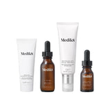 Medik8 The CSA Kit Retinol Edition for Men