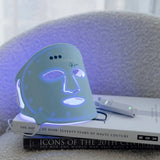 TruDermal Glow LED Face Mask