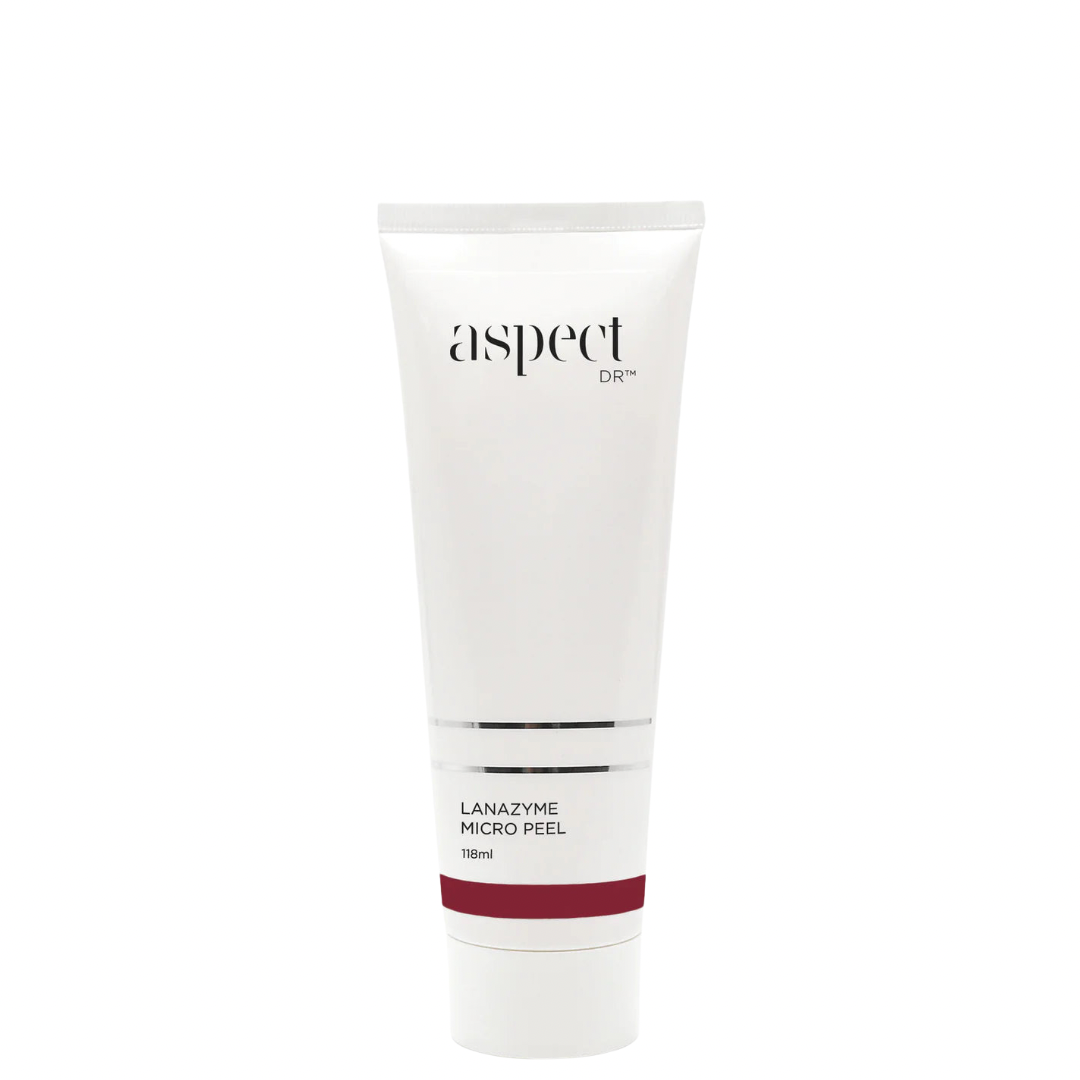 Aspect Dr Lanazyme Micro Peel