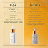 Dermalogica Biolumin-C Night Restore