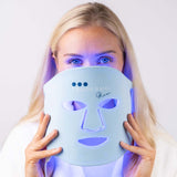 TruDermal Glow LED Face Mask