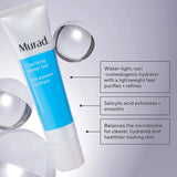 Murad Clarifying Water Gel