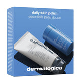 Free Dermalogica Daily Skin Polish Kit