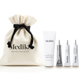 Free Medik8 Skincare Routine Gift Bag