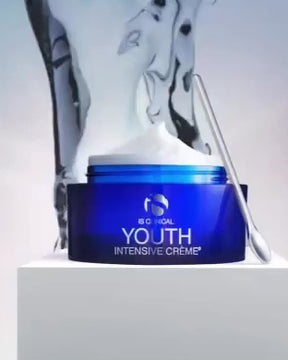 iS Clinical Youth Intensive Crème 50g-100g