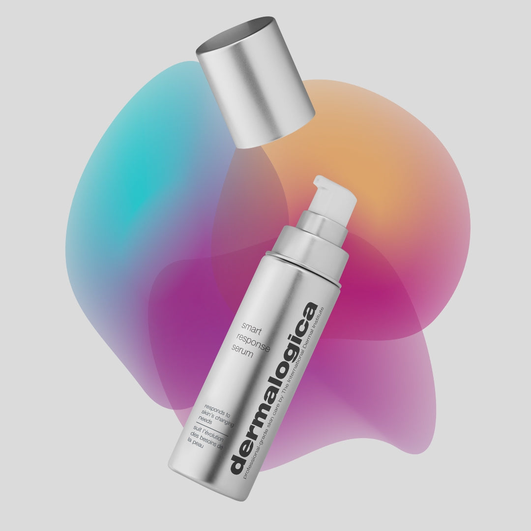 Dermalogica Smart Response deals Serum 1oz.