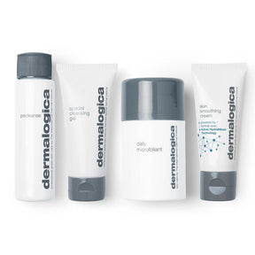 Dermalogica Discover Healthy Skin Kit 30ml 15ml 15ml 13g