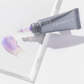 Cosmedix Opti Crystal Liquid Crystal Eye Serum 7g