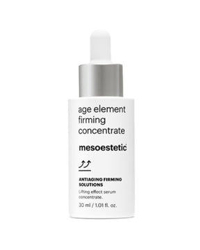 mesoestetic age element firming concentrate 30ml