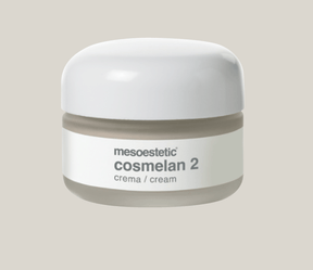 mesoestetic cosmelan maintenance cream 2 30g