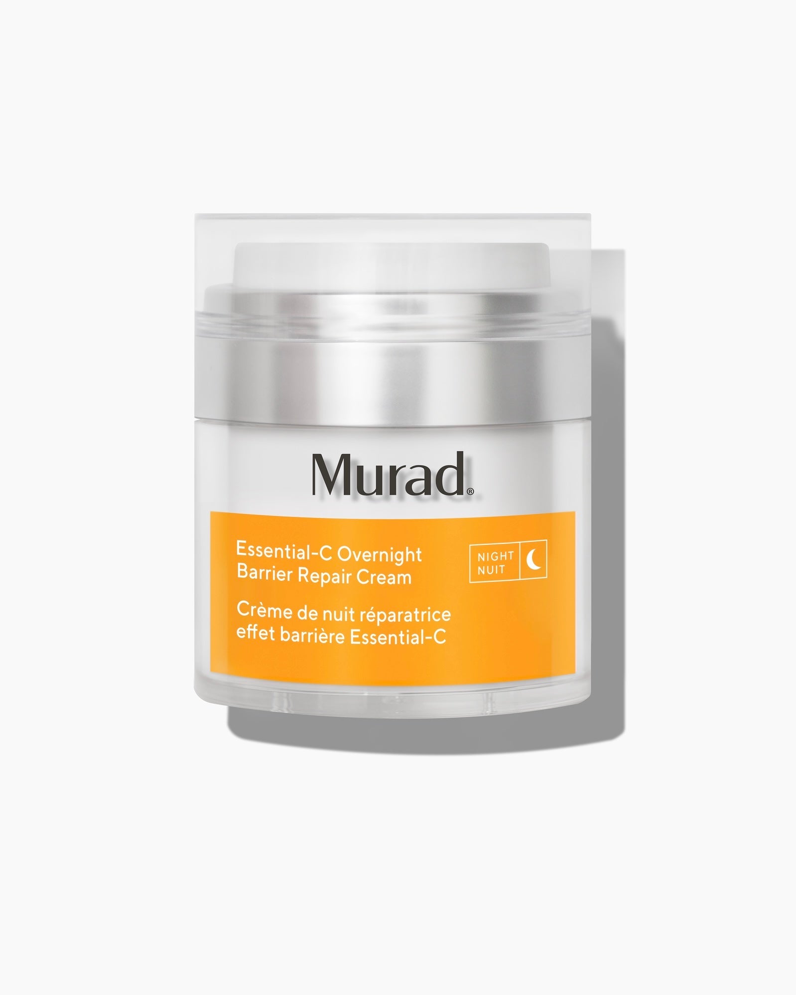 Murad Essential-C Overnight Barrier Repair Cream 50ml