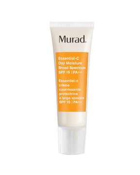 Murad Essential-C Day Moisture Broad Spectrum Spf 15 50ml