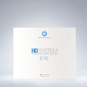 Bio Therapeutic Hyaluronic Delivery Eye Masque 1-10pk
