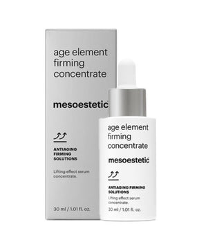 mesoestetic age element firming concentrate 30ml