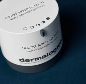Dermalogica Sound Sleep Cocoon 10ml-50g