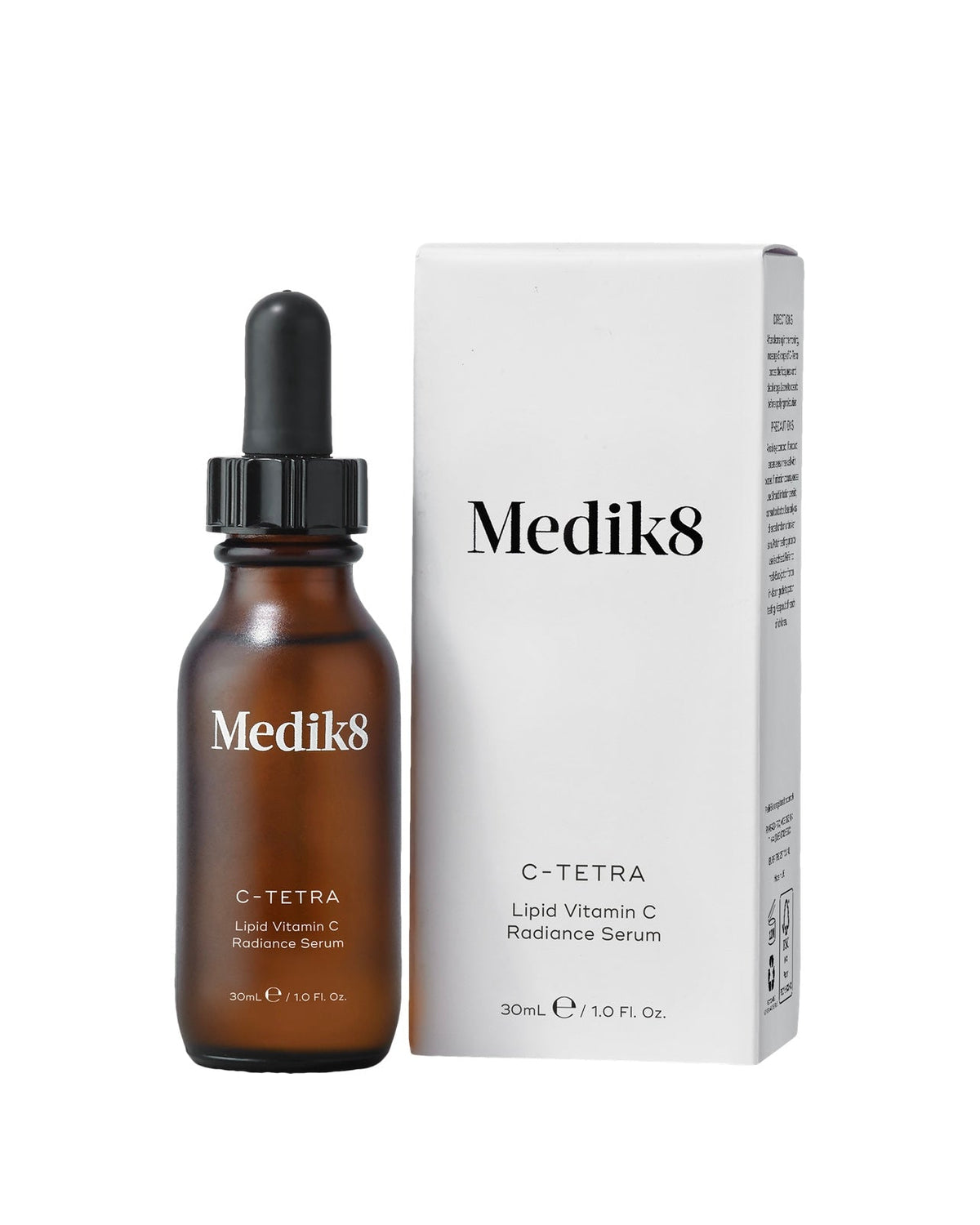Medik8 C-Tetra Lipid Vitamin C Serum 30ml
