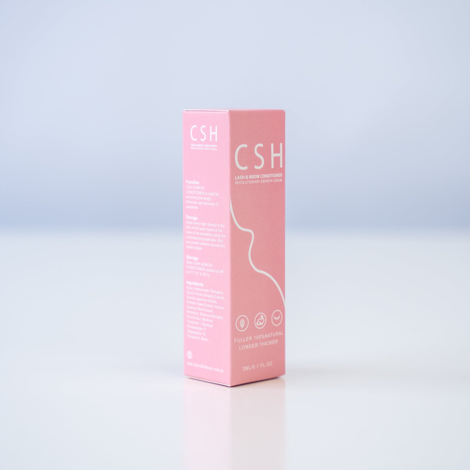 CSH Lash Growth Conditioner®