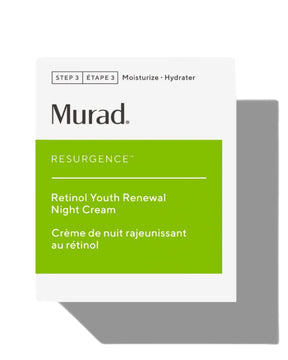 Murad Retinol Youth Renewal Night Cream Advanced 50ml
