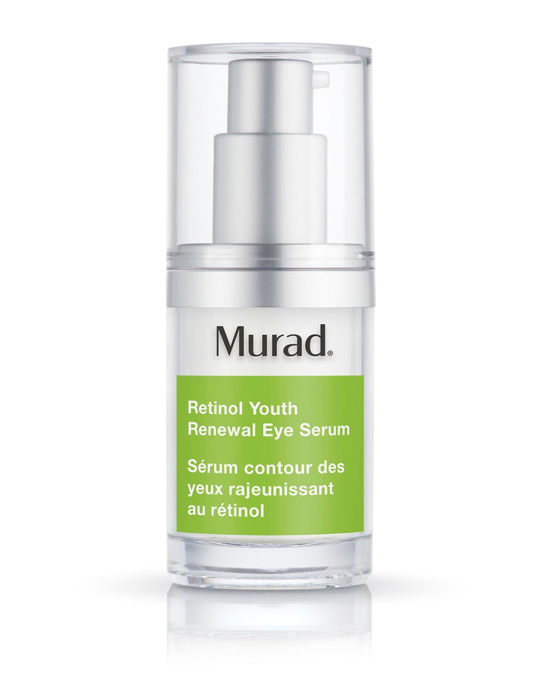 Murad Retinol Youth Renewal Eye Serum Advanced 15ml