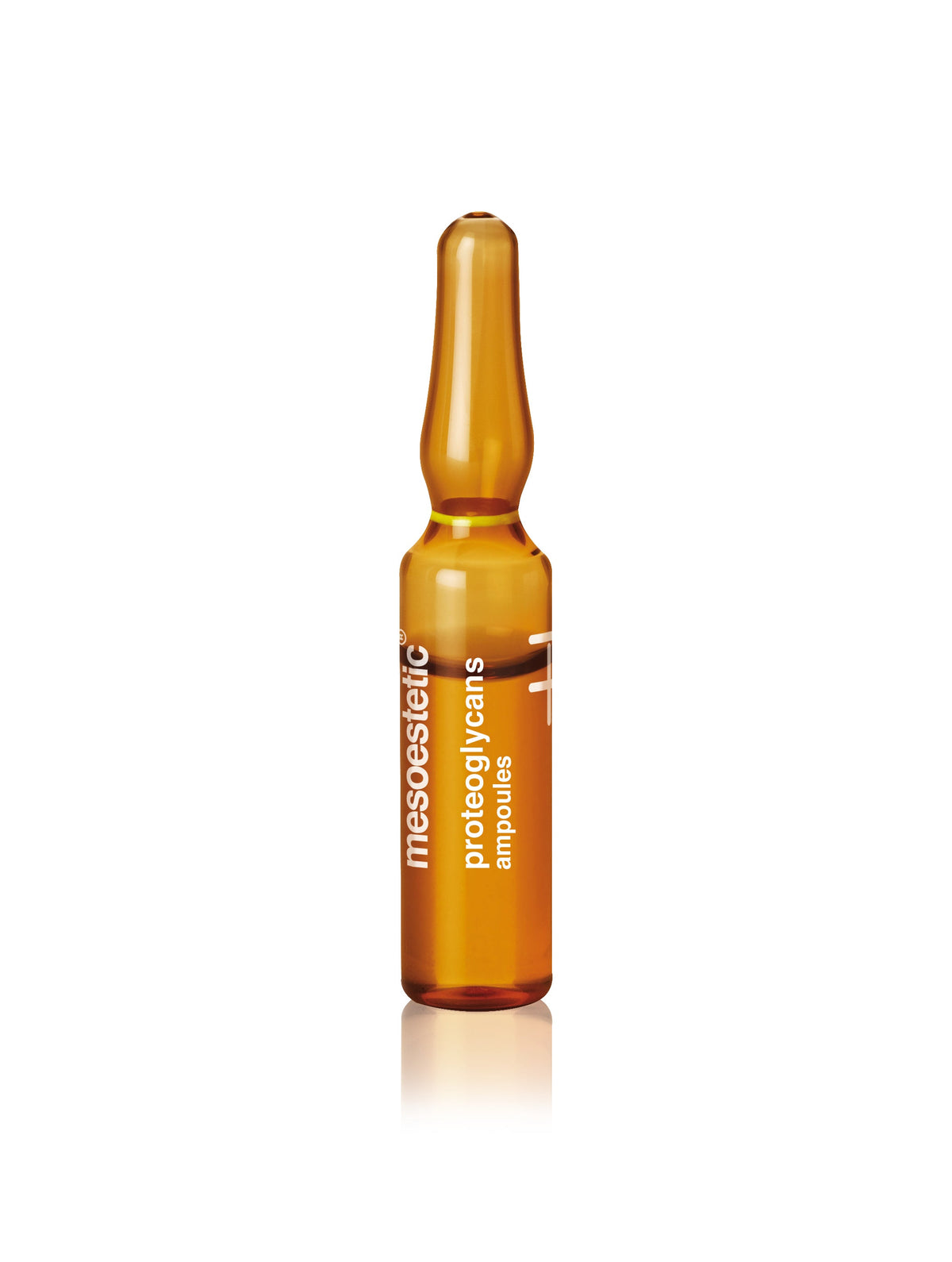 mesoestetic proteoglycans ampoules 10 x 2ml