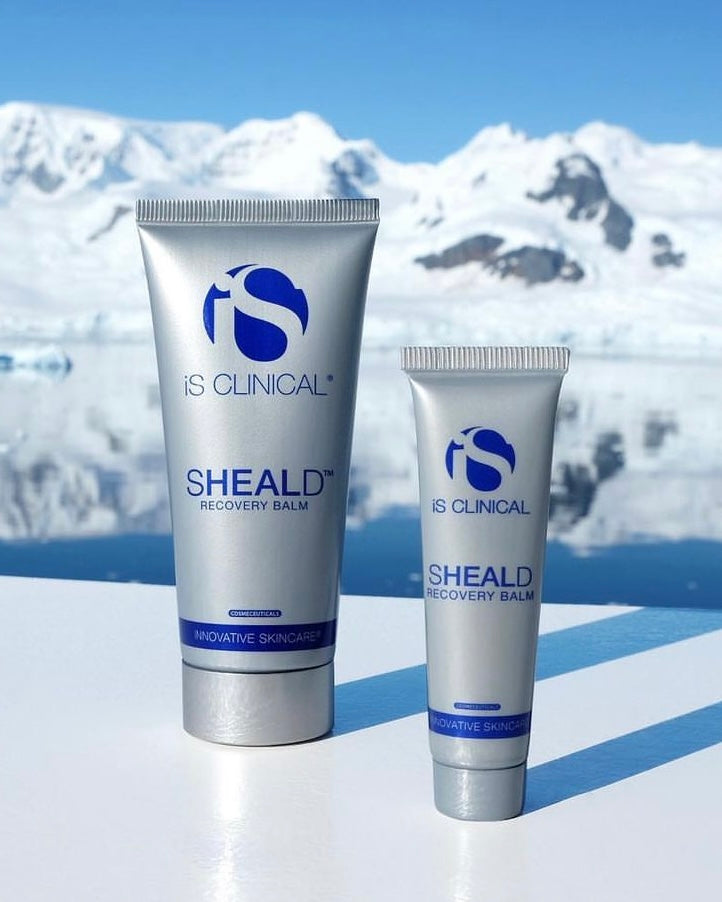 iS Clinical Sheald Recovery Balm 15g-60g