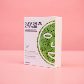 Esthemax Hydrojelly Super Greens Strength
