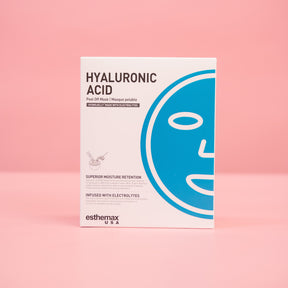 Esthemax Hydrojelly Hyaluronic Acid