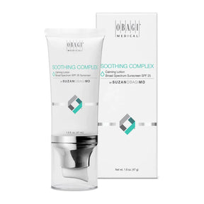 Obagi SUZANOBAGIMD Soothing Complex Calming Lotion Spf25 47g