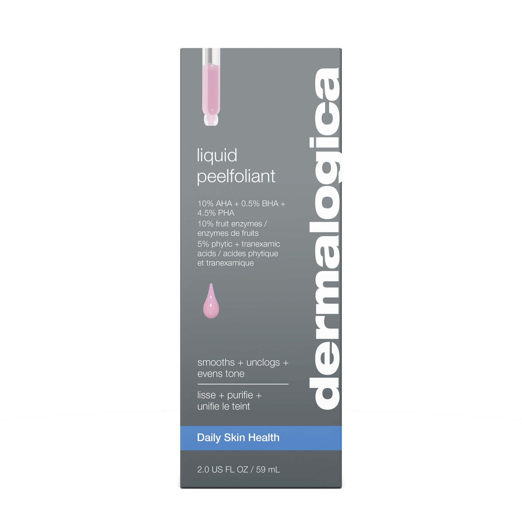 Dermalogica Liquid Peelfoliant 59ml