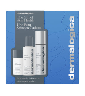 Dermalogica The Personalized Skin Care Gift Set 30ml 50ml 13g
