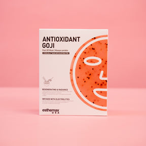 Esthemax Hydrojelly Antioxidant Goji