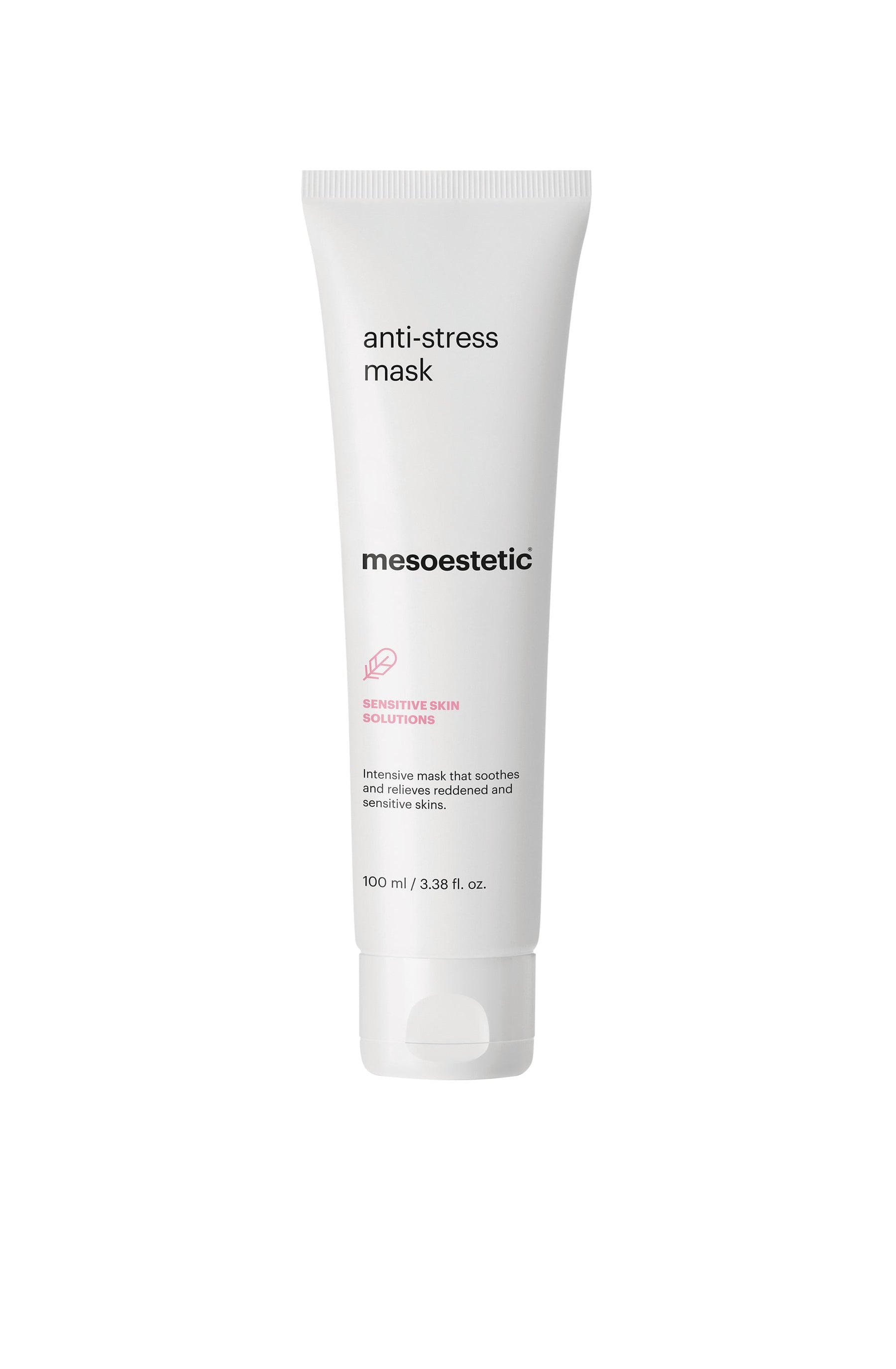 mesoestetic anti-stress mask 100ml