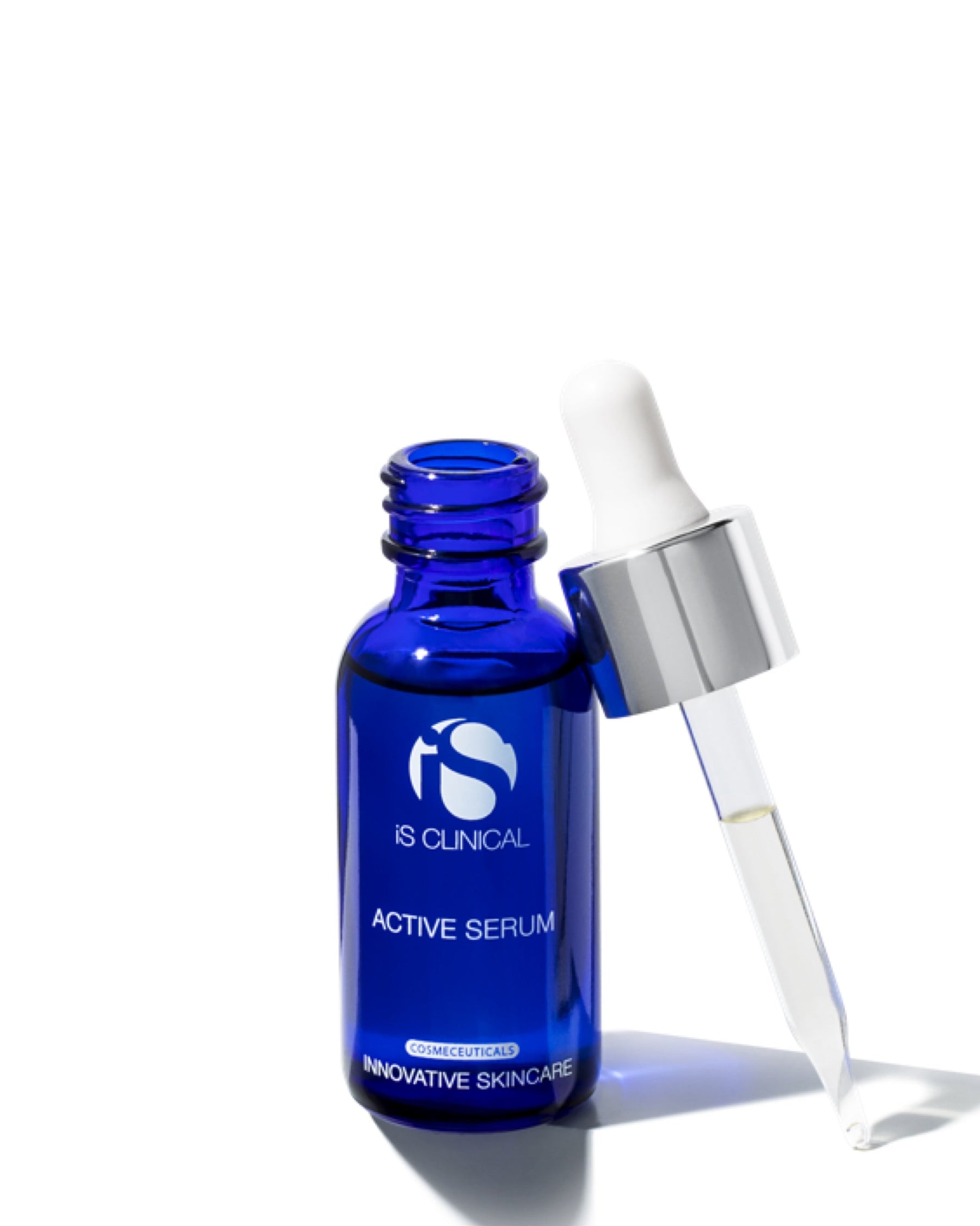 iS Clinical Active Serum 15ml-30ml