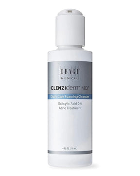 Obagi CLENZIderm M.D. Daily Care Foaming Cleanser 118ml
