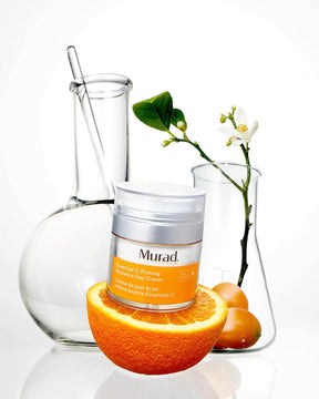 Murad Essential-C Firming Radiance Day Cream 50ml