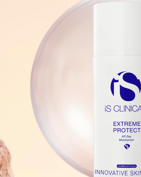 iS Clinical Extreme Protect All Day Moisturiser 100g