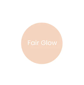 Sunny Skin Glow Filter Minerals Liquid Foundation Spf15 30ml