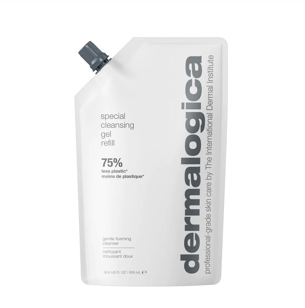 Dermalogica Special Cleansing Gel 50ml-500ml