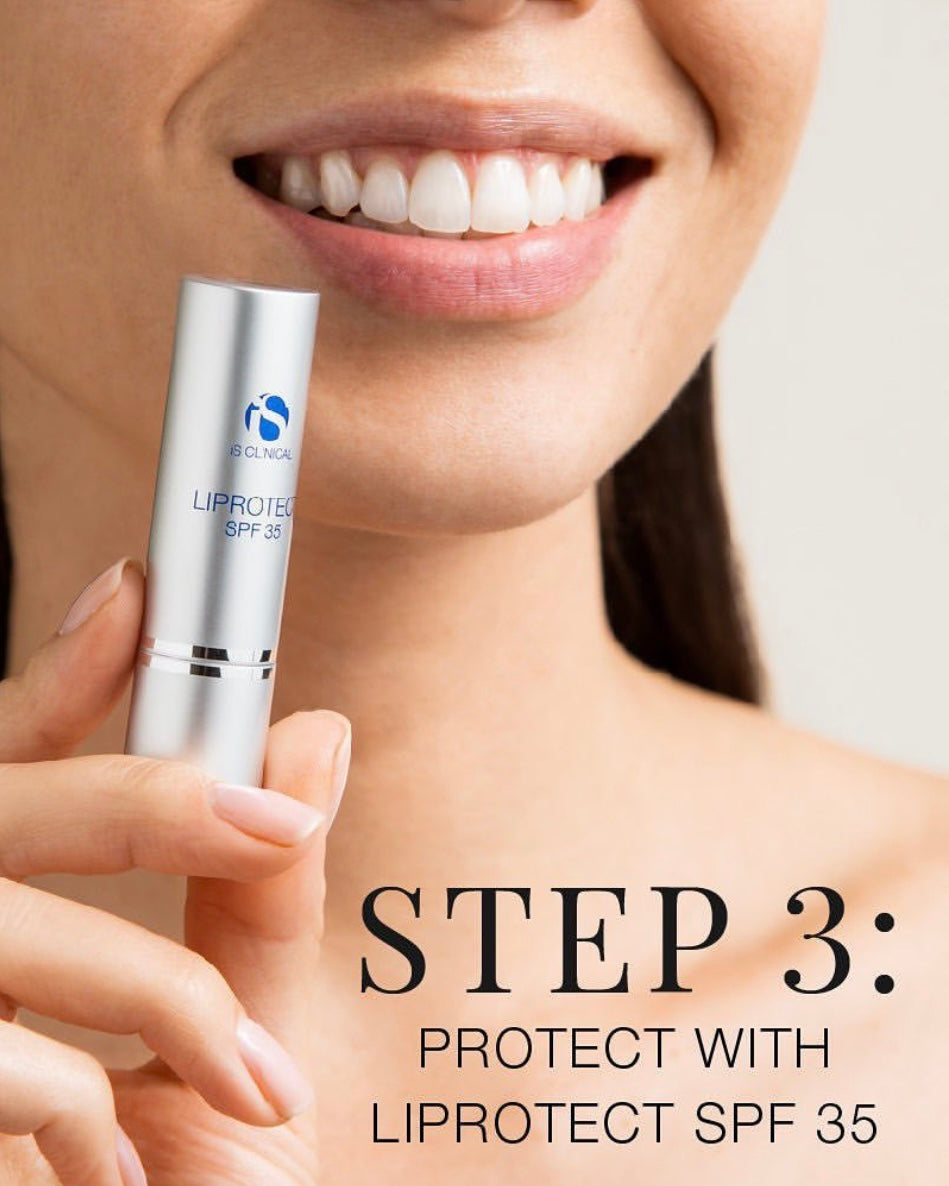iS Clinical Liprotect Spf30 5g