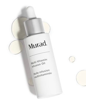 Murad Multi Vitamin Infusion Oil 30ml
