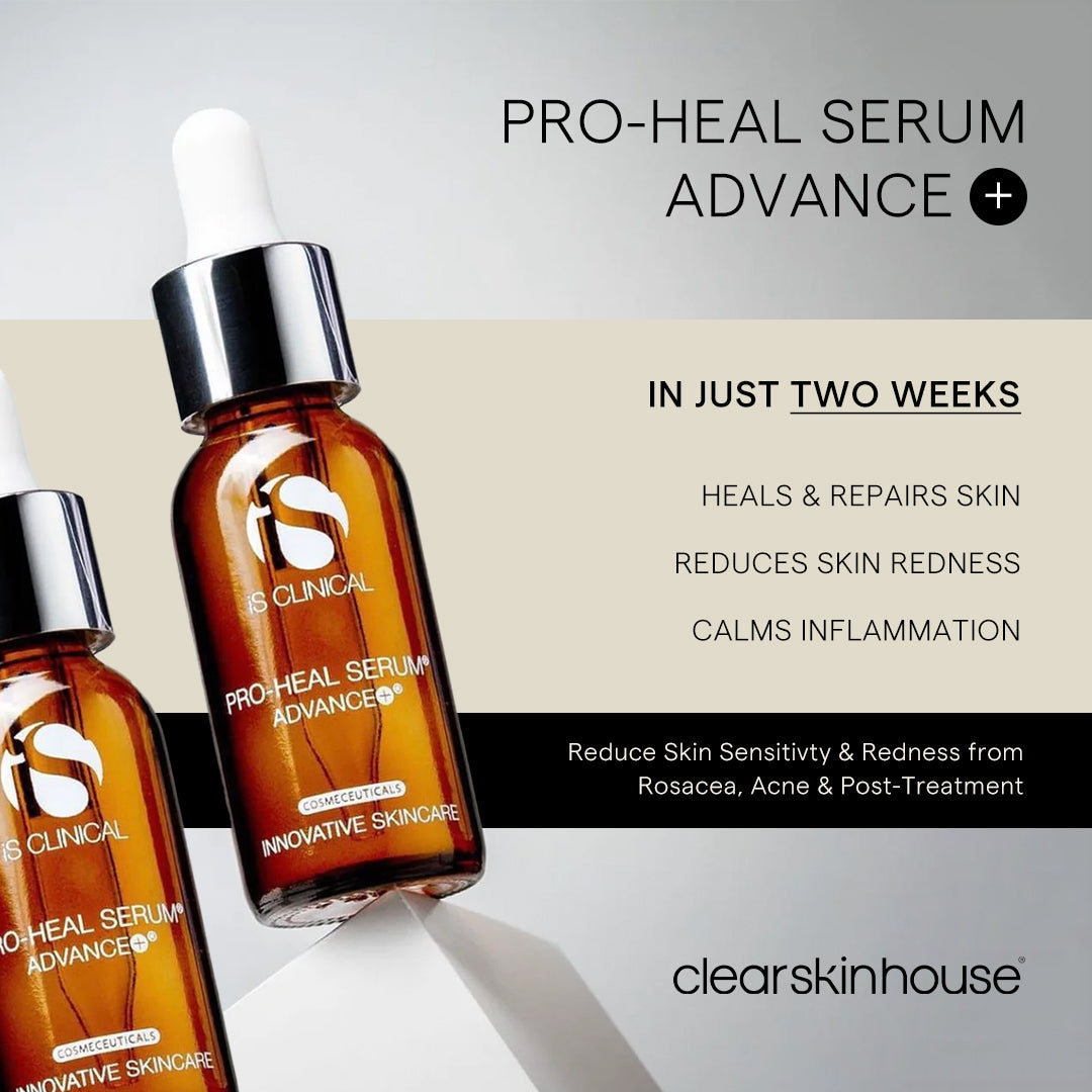 iS Clinical Pro-Heal Serum Advance+