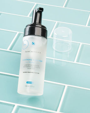 SkinCeuticals Soothing Foaming Cleanser 150ml