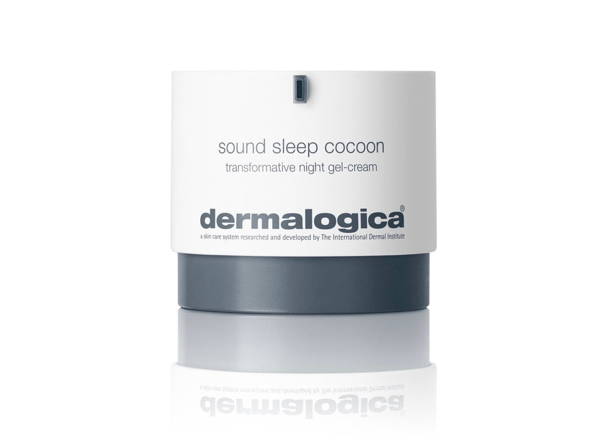 Dermalogica Sound Sleep Cocoon 10ml-50g