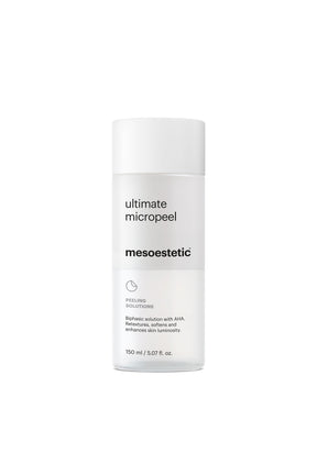 mesoestetic Ultimate Micropeel 150ml