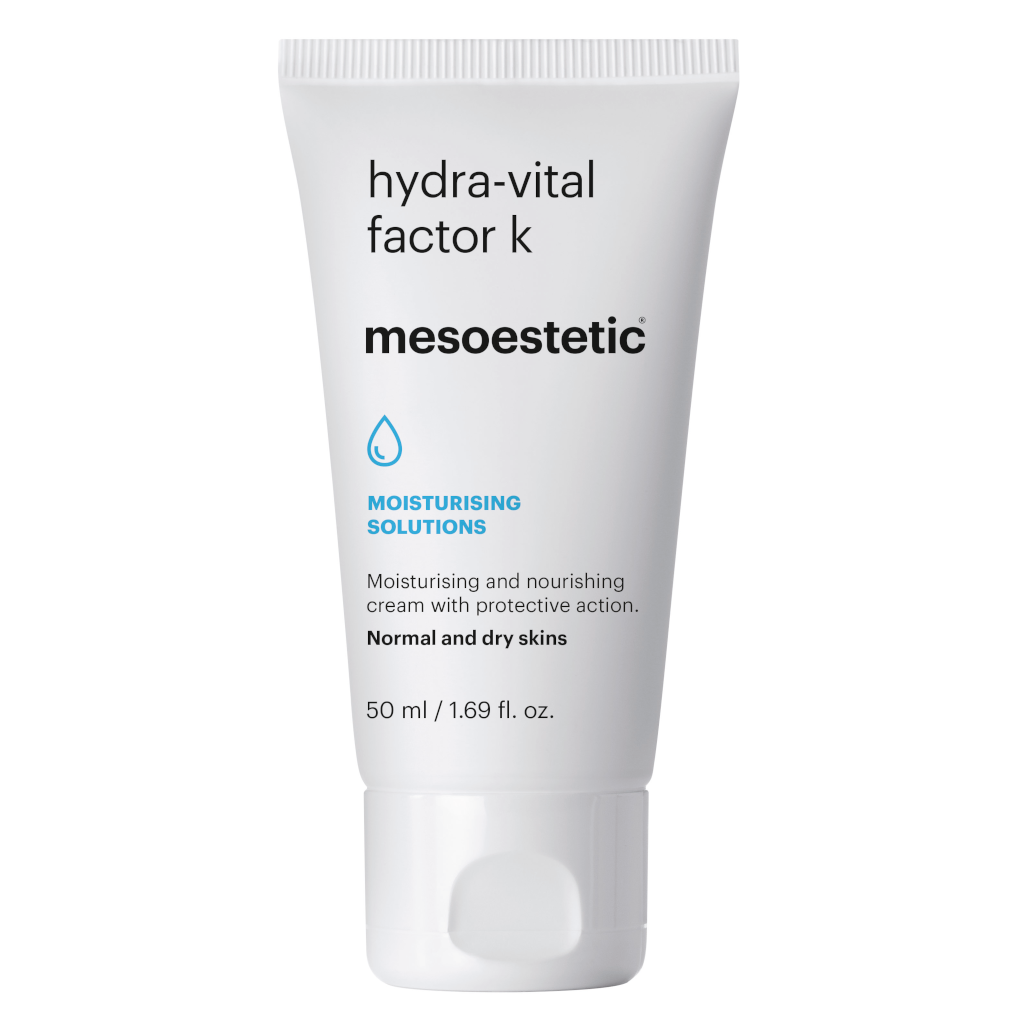 mesoestetic hydra-vital factor k 50ml