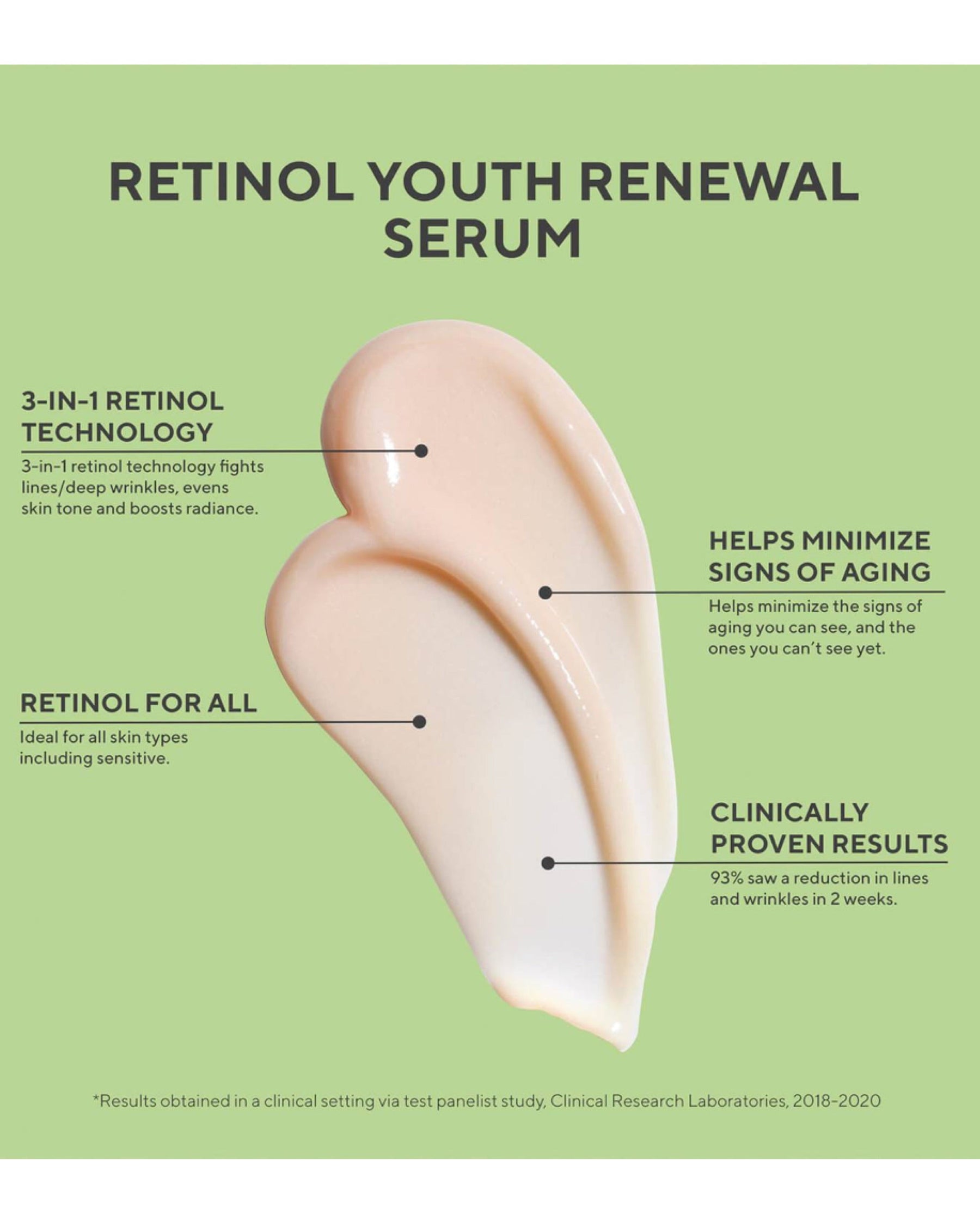 Murad Retinol Youth Renewal Serum Advanced 30ml