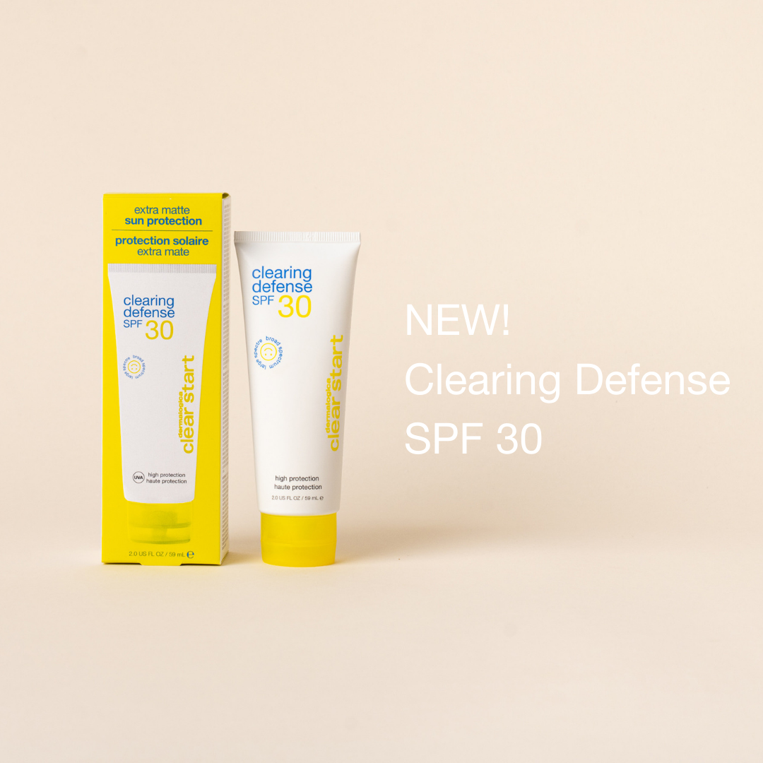 Dermalogica Clear Start Clearing Defense SPF 30 59ml