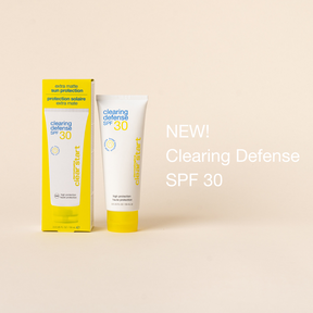 Dermalogica Clear Start Clearing Defense SPF 30 59ml